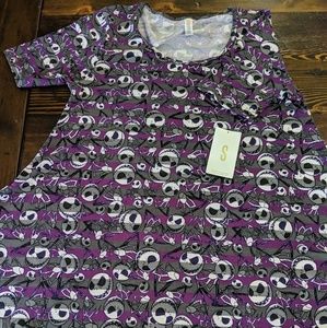 Lularoe Disney Small Jack perfect tee